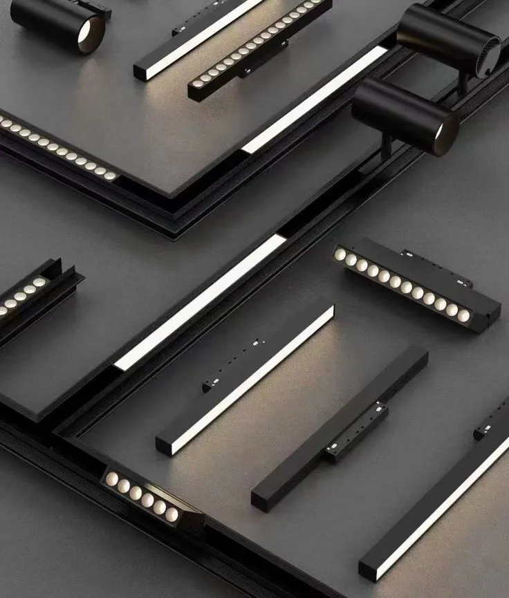 Lighting